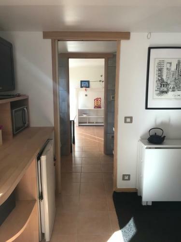 Bed & Breakfast Guesthouse Du Moulin (Logement Neuf)
