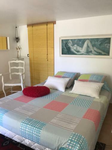 Bed & Breakfast Guesthouse Du Moulin (Logement Neuf)