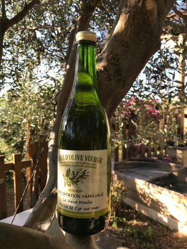 Bed & Breakfast Guesthouse Du Moulin (Logement Neuf)