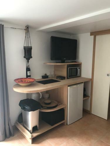 Bed & Breakfast Guesthouse Du Moulin (Logement Neuf)