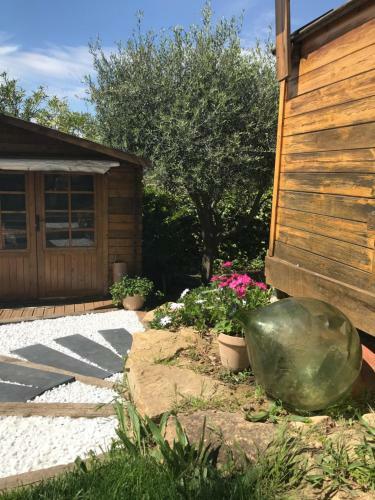 Bed & Breakfast Guesthouse Du Moulin (Logement Neuf)