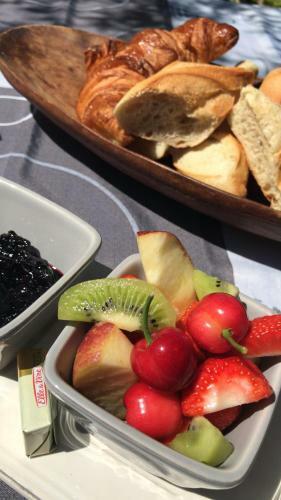 Bed & Breakfast Guesthouse Du Moulin (Logement Neuf)