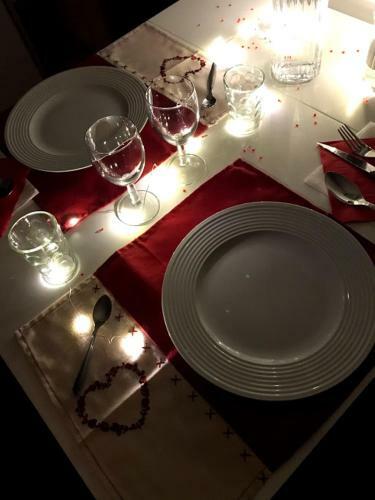 Bed & Breakfast Guesthouse Du Moulin (Logement Neuf)