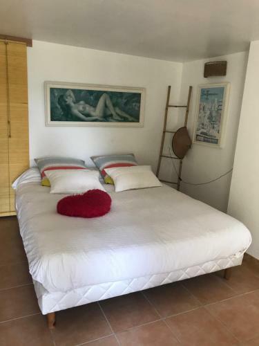 Bed & Breakfast Guesthouse Du Moulin (Logement Neuf)