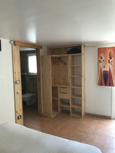 Bed & Breakfast Guesthouse Du Moulin (Logement Neuf)