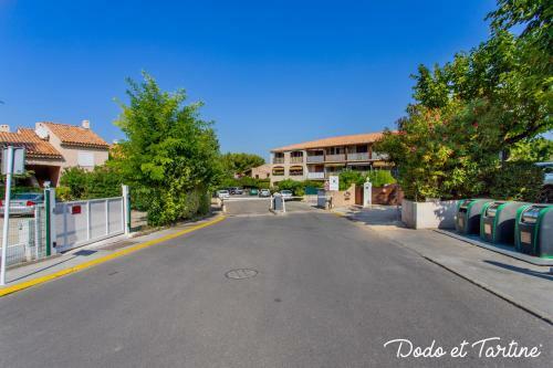 Apartamento Lovable Studio Close To The Beach - Dodo Et Tartine