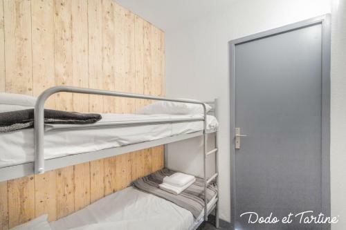 Apartamento Lovable Studio Close To The Beach - Dodo Et Tartine