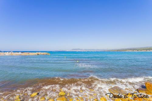 Apartamento Lovable Studio Close To The Beach - Dodo Et Tartine