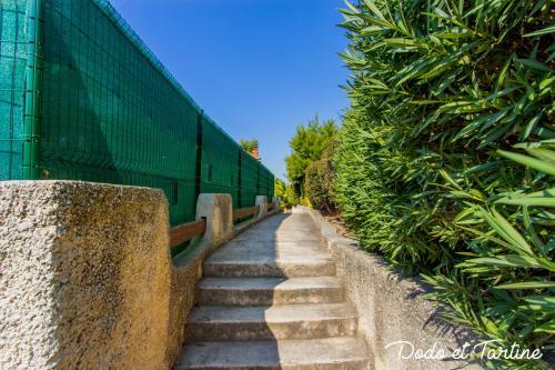 Apartamento Lovable Studio Close To The Beach - Dodo Et Tartine