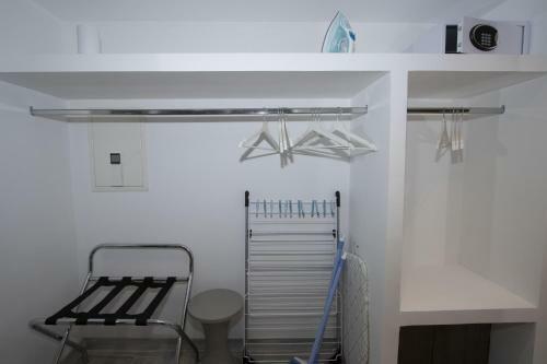 Apartamento Moutte