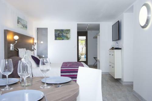 Apartamento Moutte