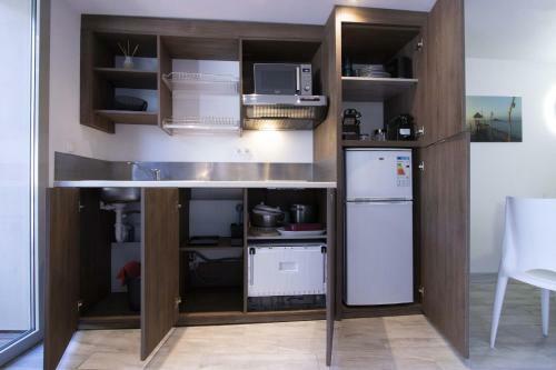 Apartamento Moutte