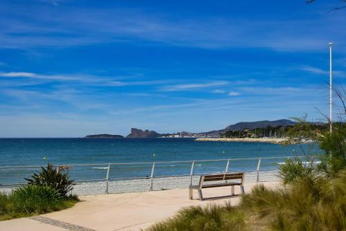 Apartamento Rainette
