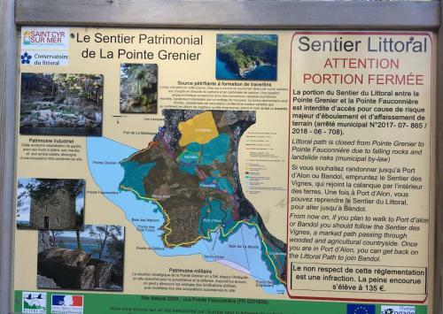 Apartamento Relax&co - Parking Gratuit - Wifi - Terasse - Mer
