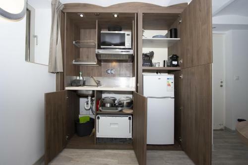 Apartamento Pointe