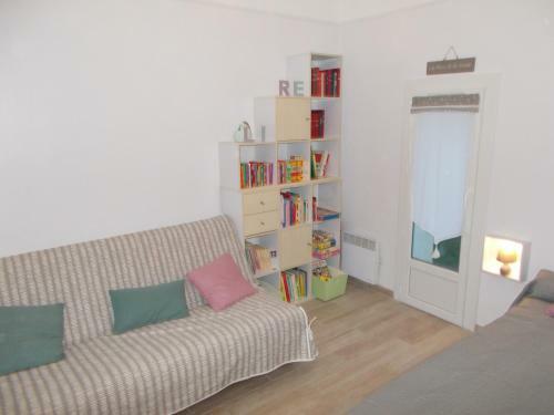 Apartamento La Cebette