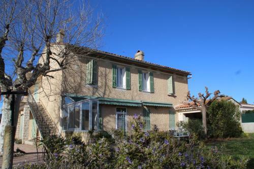 Apartamento La Cebette