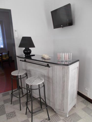 Apartamento La Cebette