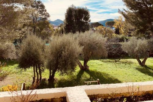 Apartamento Appartement Moderne Tout � Pied Plages, Commerces