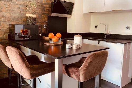 Apartamento Appartement Moderne Tout � Pied Plages, Commerces