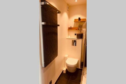 Apartamento Appartement Moderne Tout � Pied Plages, Commerces
