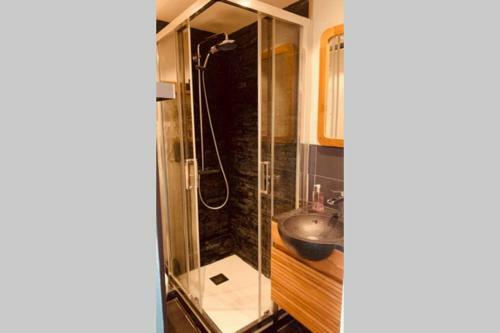 Apartamento Appartement Moderne Tout � Pied Plages, Commerces