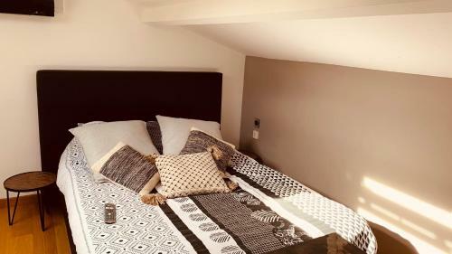 Apartamento Appartement Moderne Tout � Pied Plages, Commerces