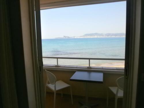 Hotel Au Tapis De Sable