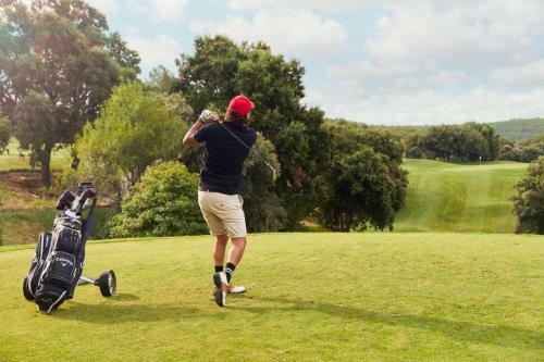 Villa Hole In One