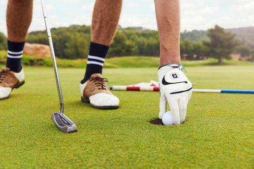 Villa Hole In One