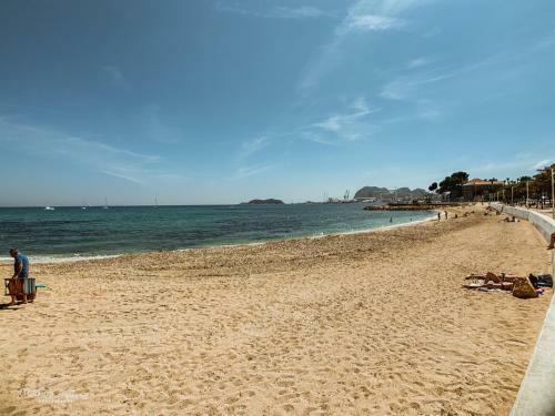 Apartamento Studio Alon Ideal Pour Vos Vacances Ou Sejours Pros
