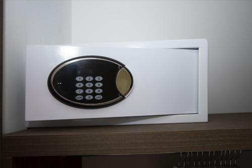 Apartamento Studio Alon Ideal Pour Vos Vacances Ou Sejours Pros