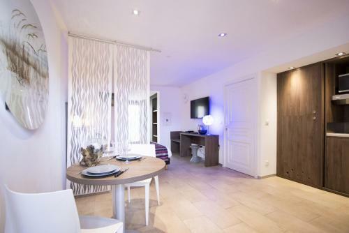 Apartamento Studio Alon Ideal Pour Vos Vacances Ou Sejours Pros