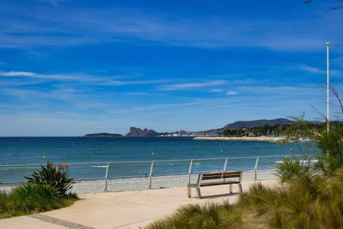 Apartamento Studio Alon Ideal Pour Vos Vacances Ou Sejours Pros
