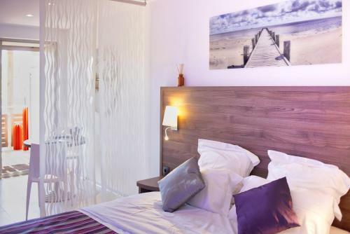 Apartamento Studio Alon Ideal Pour Vos Vacances Ou Sejours Pros