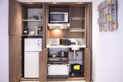 Apartamento Studio Alon Ideal Pour Vos Vacances Ou Sejours Pros