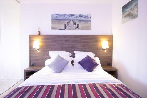 Apartamento Studio Alon Ideal Pour Vos Vacances Ou Sejours Pros