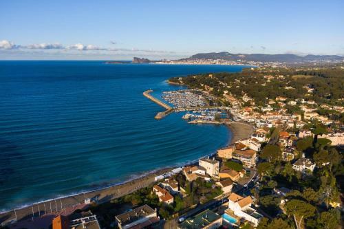 Apartamento Studio Alon Ideal Pour Vos Vacances Ou Sejours Pros