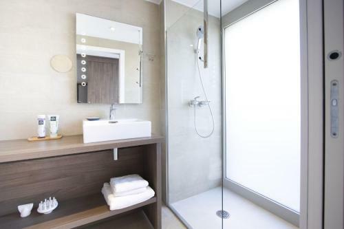 Apartamento Studio Alon Ideal Pour Vos Vacances Ou Sejours Pros