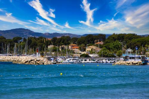 Apartamento Studio Alon Ideal Pour Vos Vacances Ou Sejours Pros