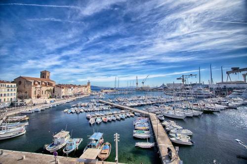 Apartamento Studio Alon Ideal Pour Vos Vacances Ou Sejours Pros