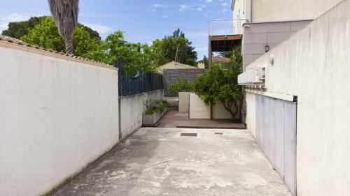 Apartamento Studio Alon Ideal Pour Vos Vacances Ou Sejours Pros