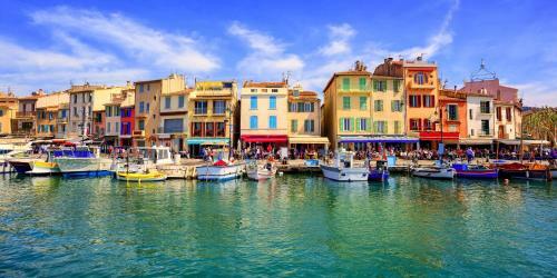 Apartamento Studio Alon Ideal Pour Vos Vacances Ou Sejours Pros