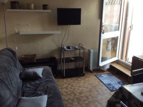 Apartamento Les Casselas Appartement � 2 Pas de La Plage
