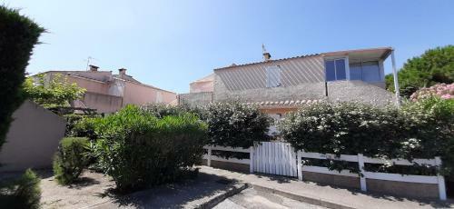 Apartamento Les Casselas Appartement � 2 Pas de La Plage
