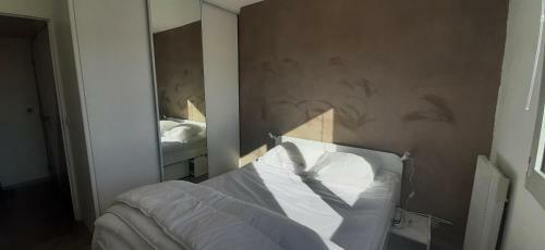 Apartamento La Plage Appart � 2 Pas de La Plage Et Du March�