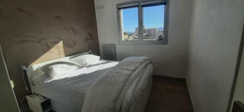 Apartamento La Plage Appart � 2 Pas de La Plage Et Du March�