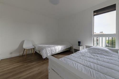 Apartamentos Ombeline