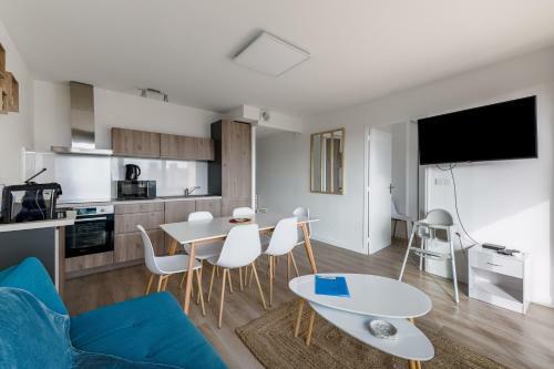 Apartamentos Ombeline