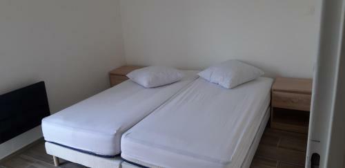 Apartamento Appartement T3 Saint-cyprien Plage